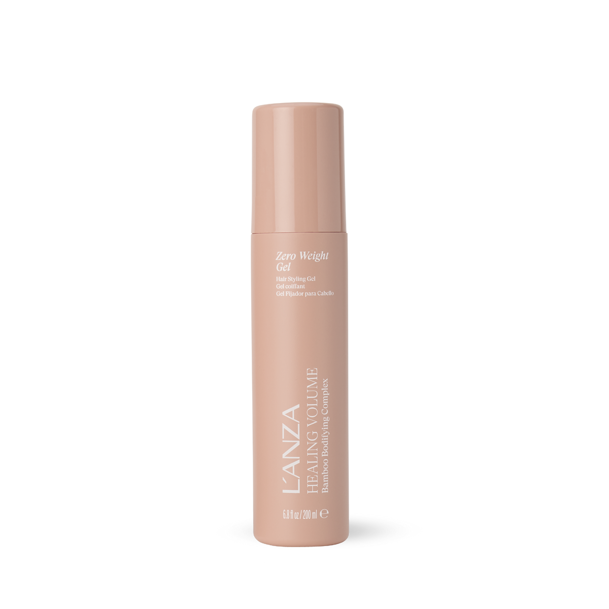 Healing Volume Zero Weight Gel