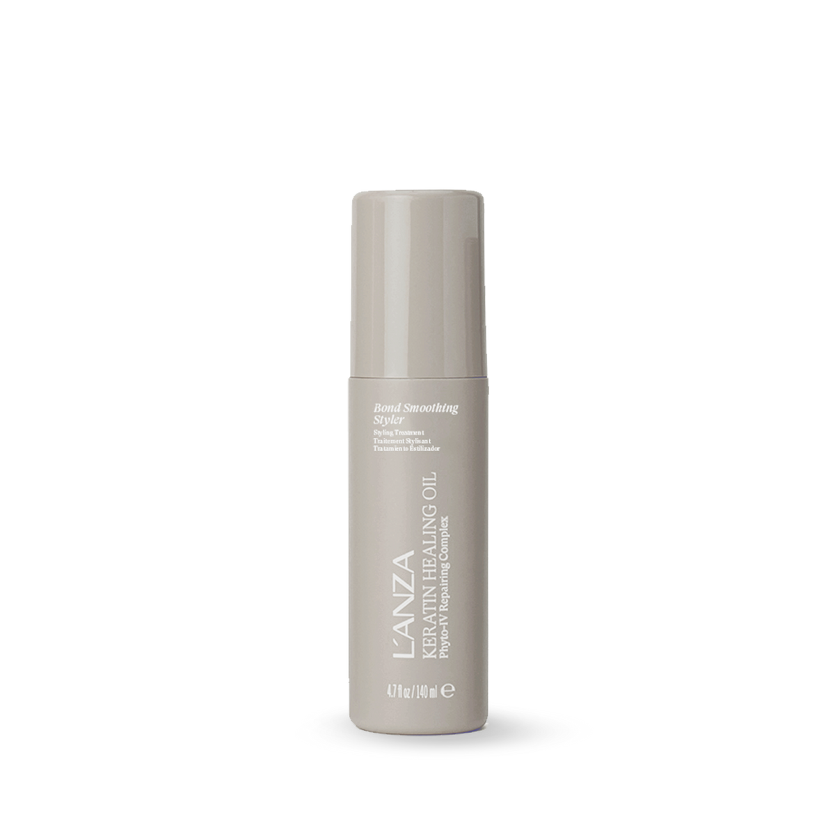 Keratin Healing Oil Bond Smoothing Styler