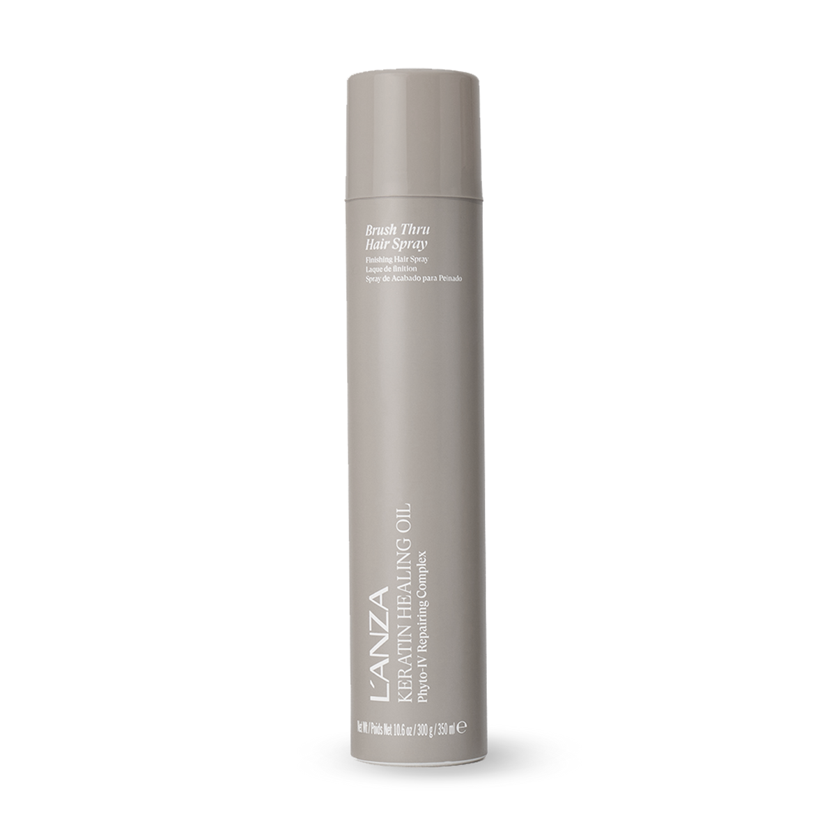 Keratin Healing Oil Brush Thru Spray