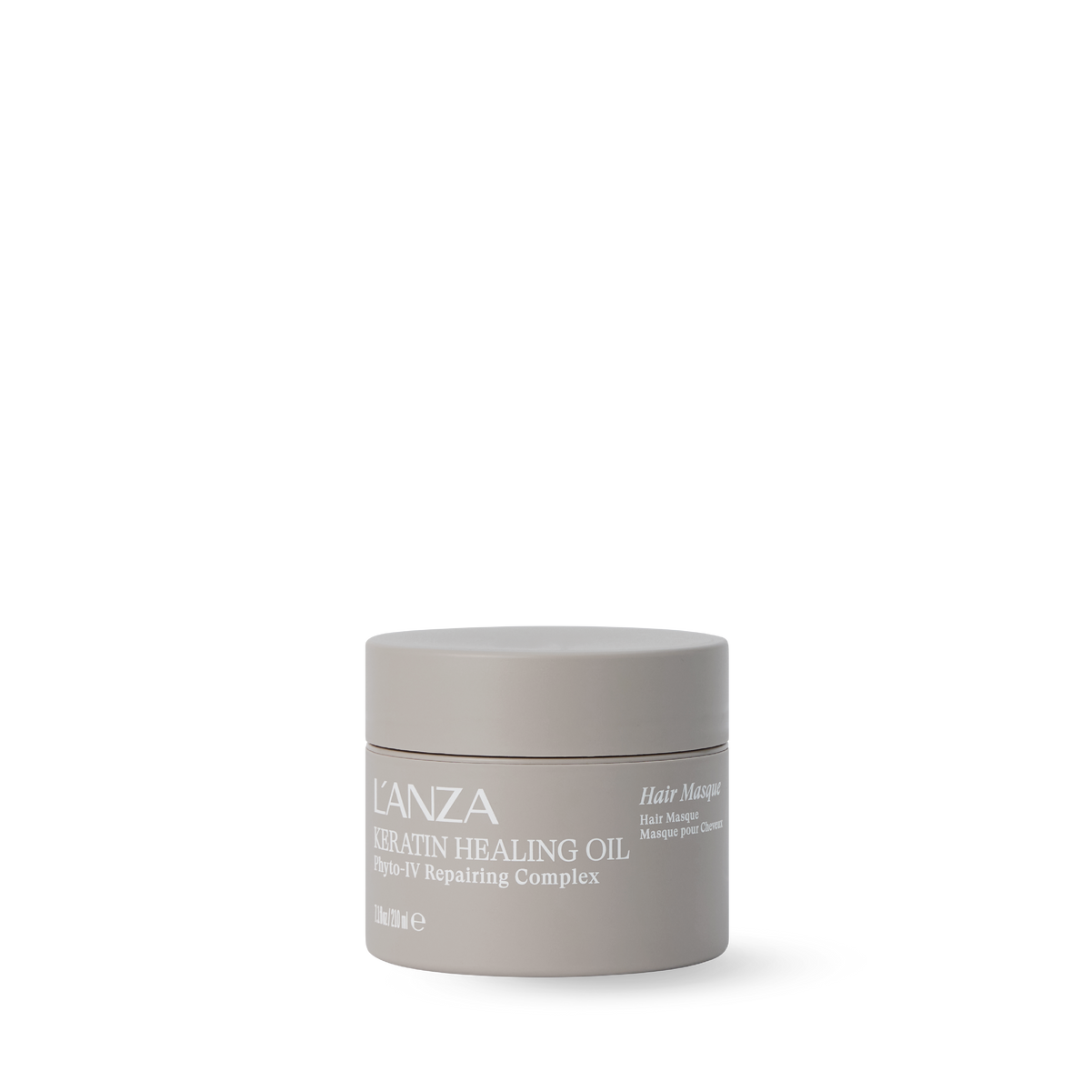 Keratin Healing Oil Intensive Hair Masque