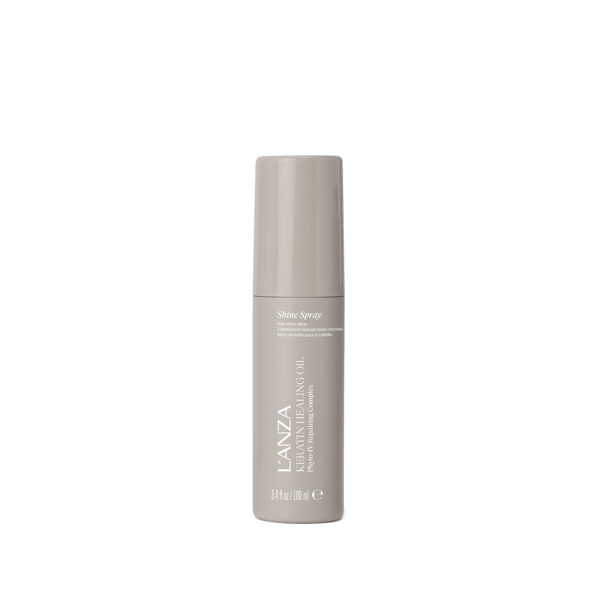 Keratin Healing Oil Shine Spray