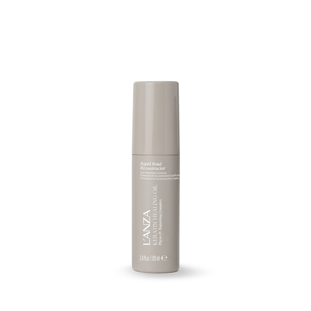 Keratin Healing Oil Rapid Bond Reconstructor