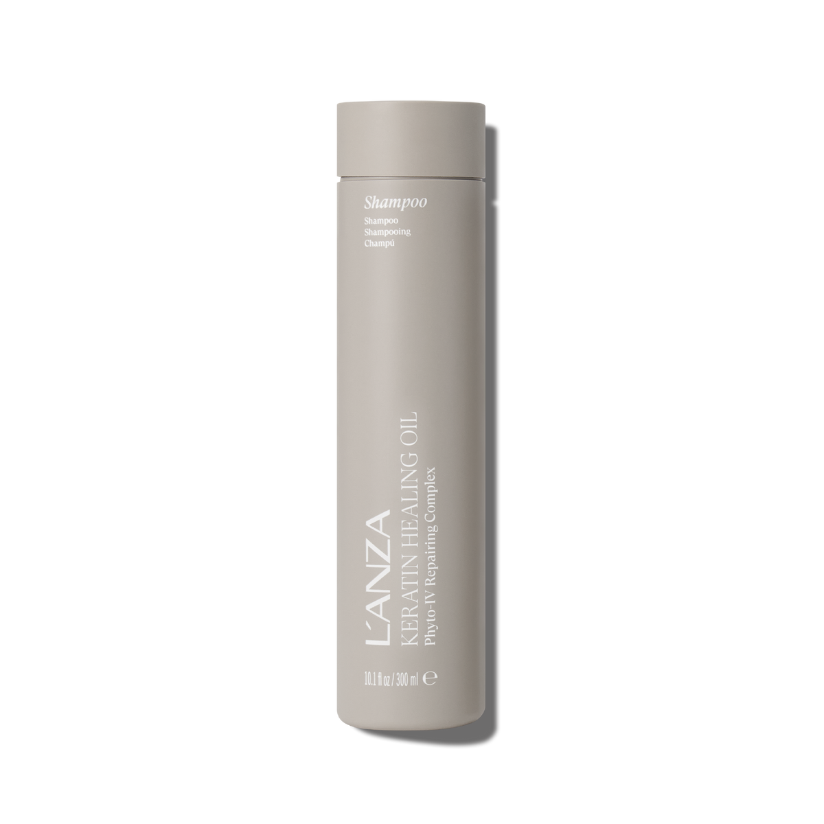 Keratin Healing Oil Shampoo