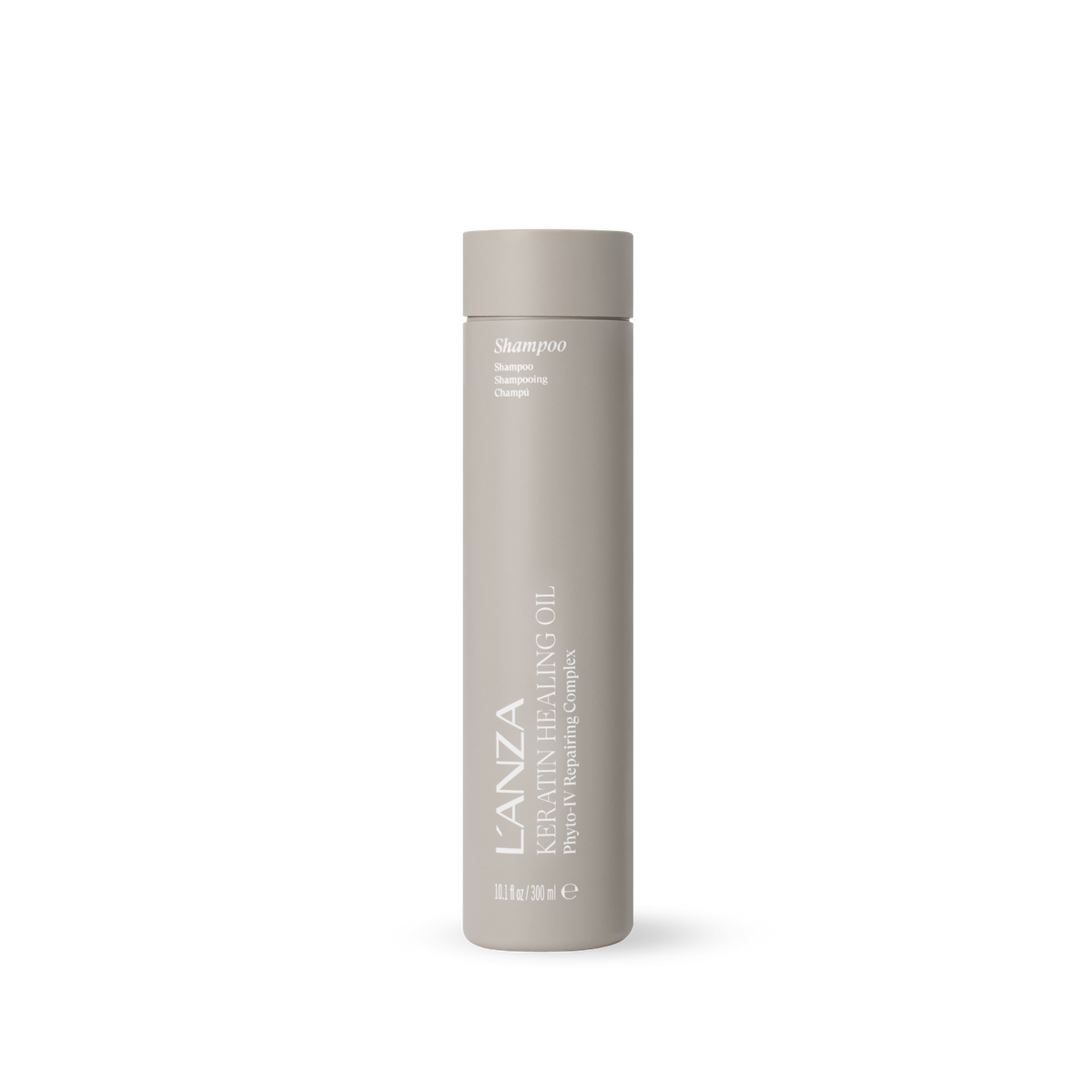 Keratin Healing Oil Shampoo