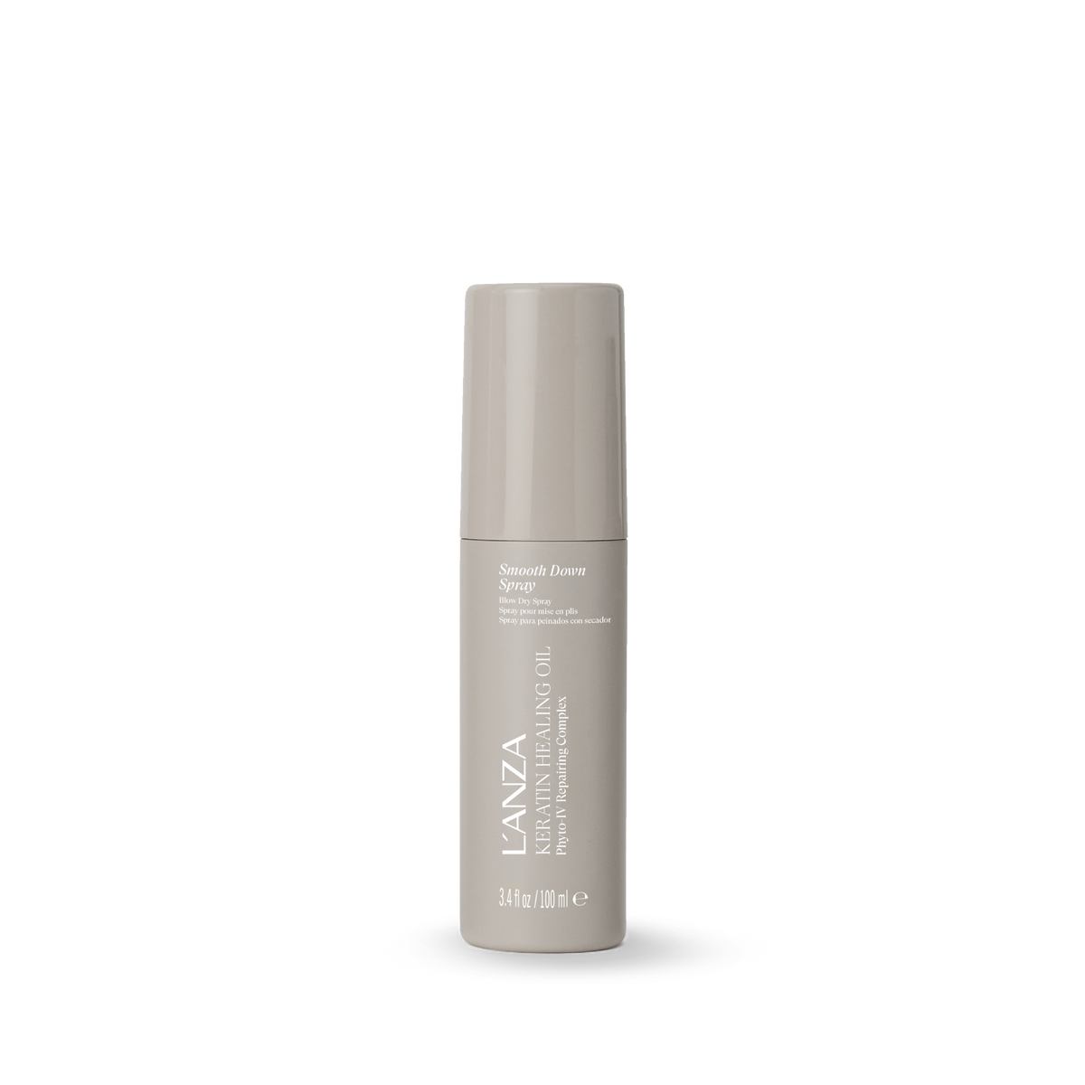 Keratin Healing Oil Smooth Down Spray