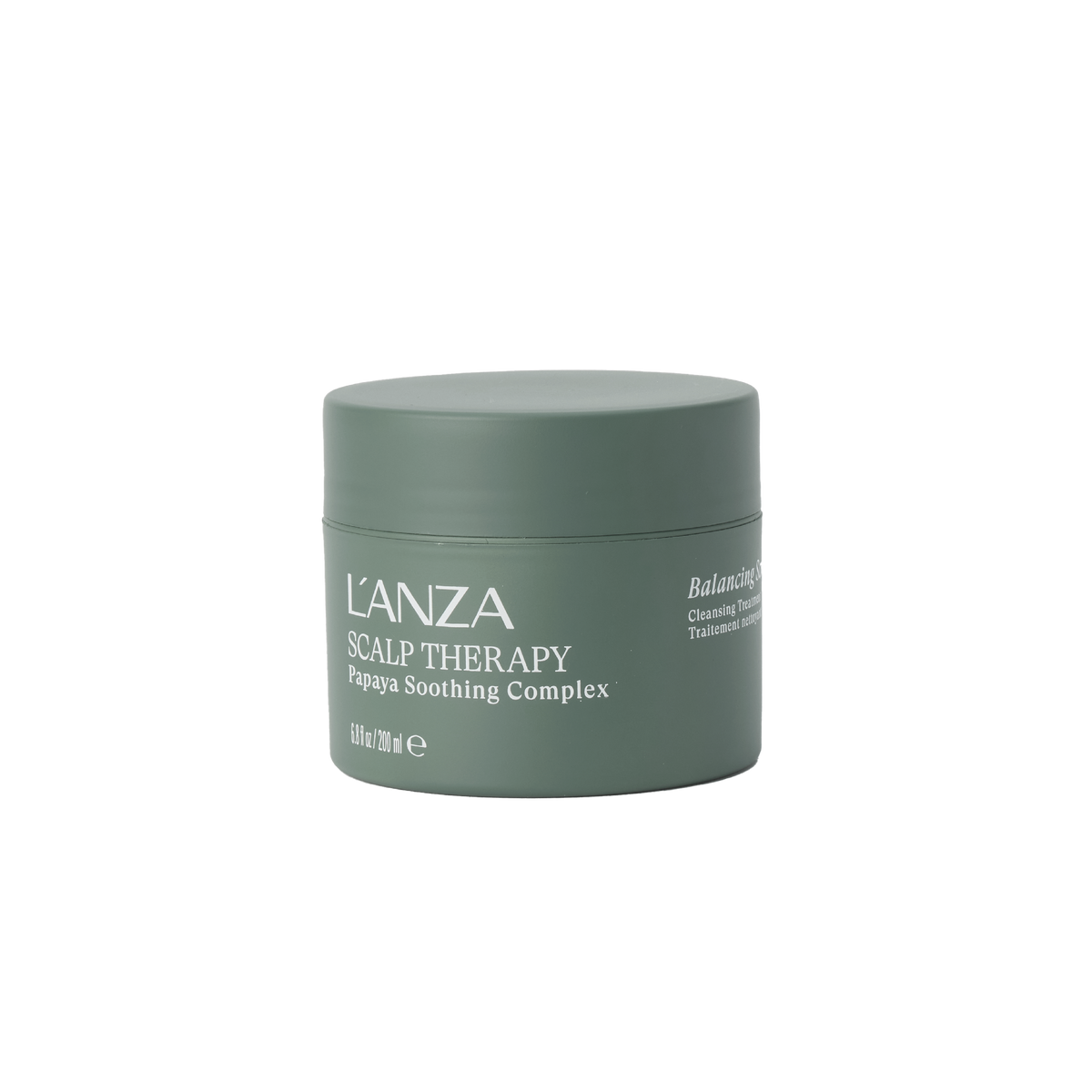 Scalp Therapy Balancing Scrub