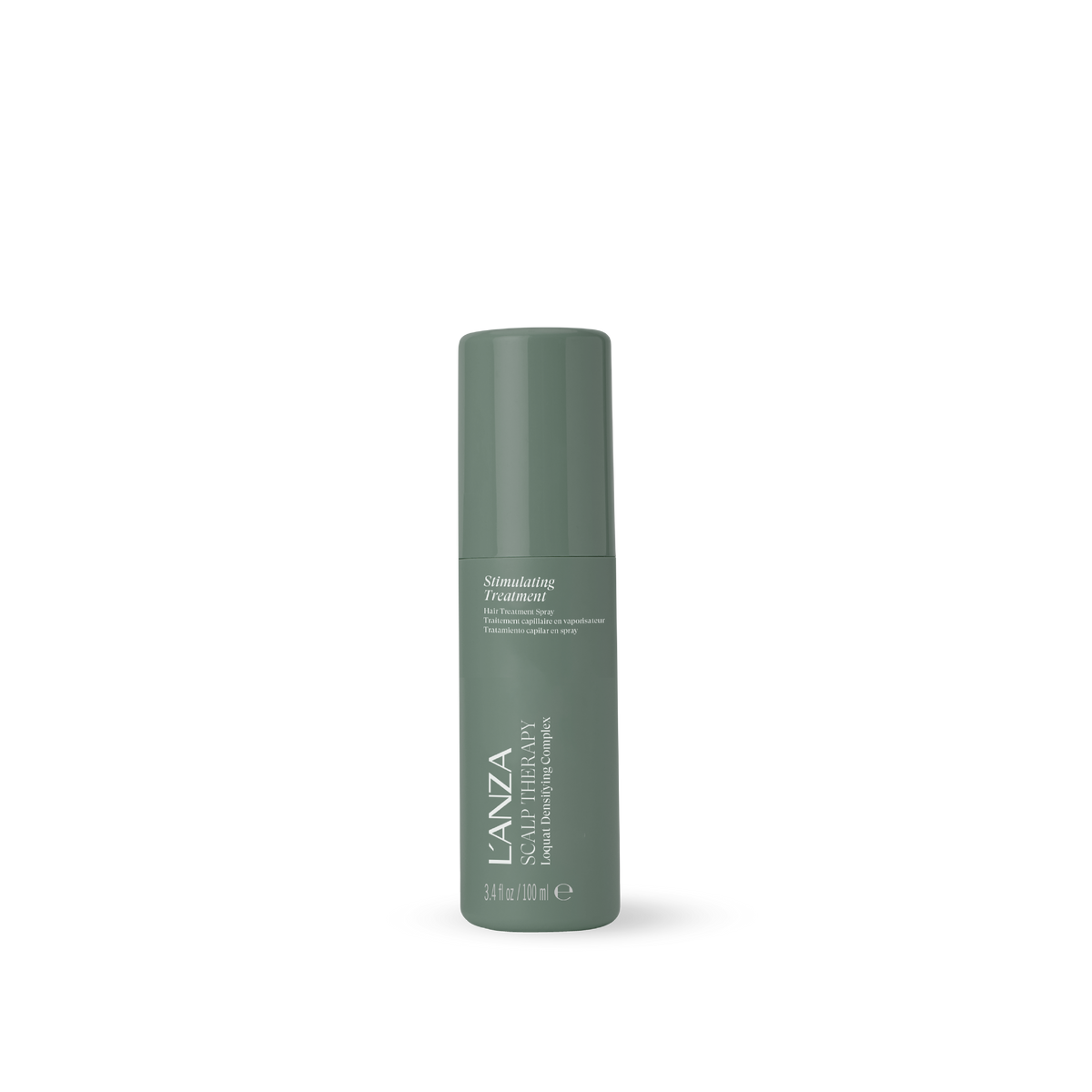 Scalp Therapy Stimulating Treatment