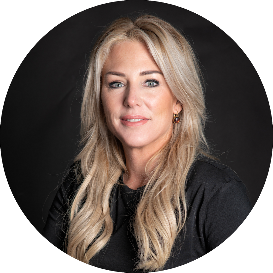 Annemieke van Drunen