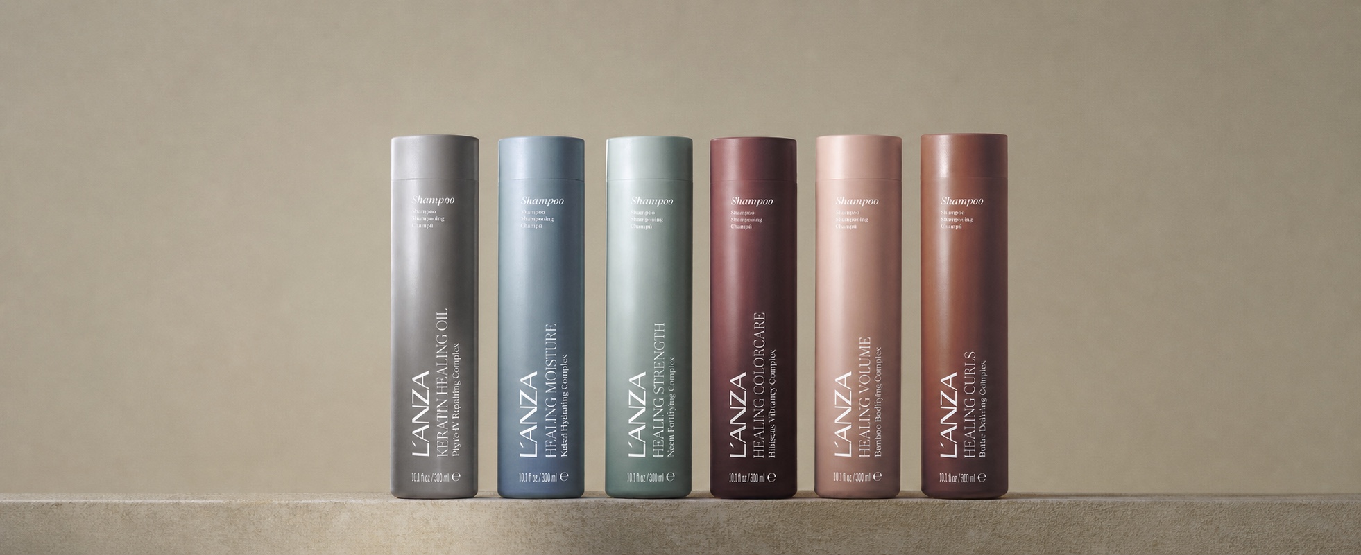 Alle Produkte | L'ANZA