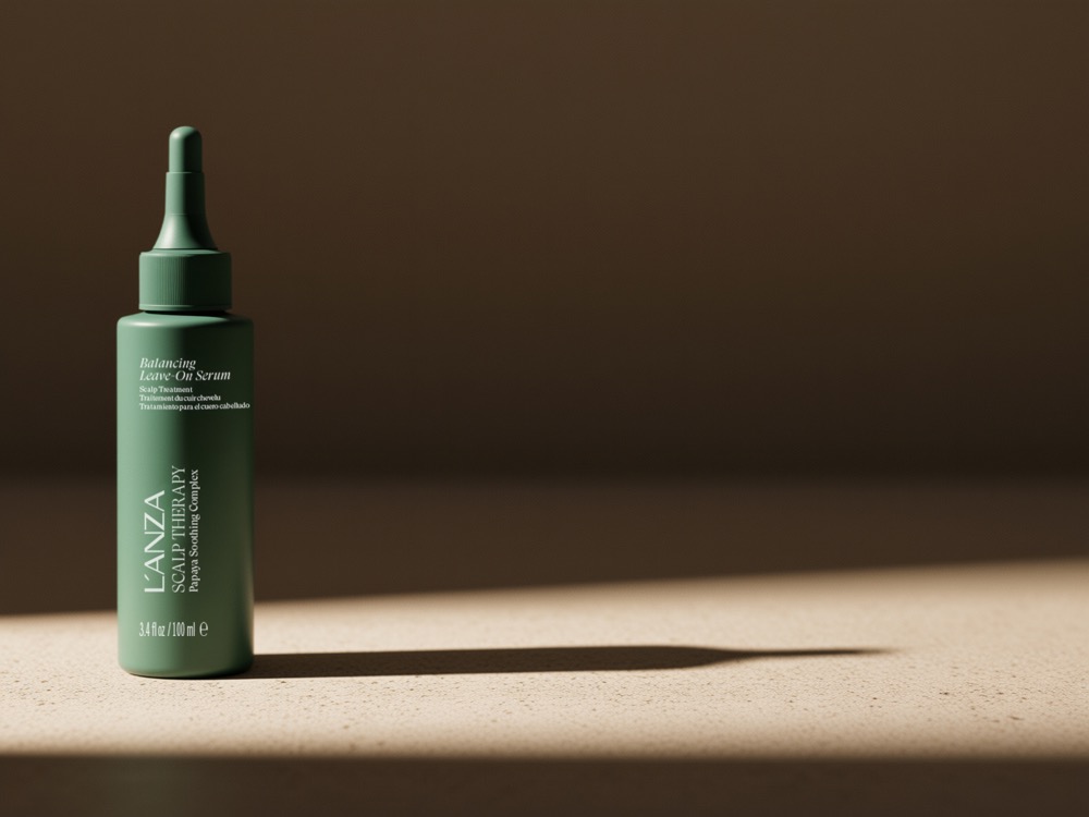 Balancing Leave-On Serum