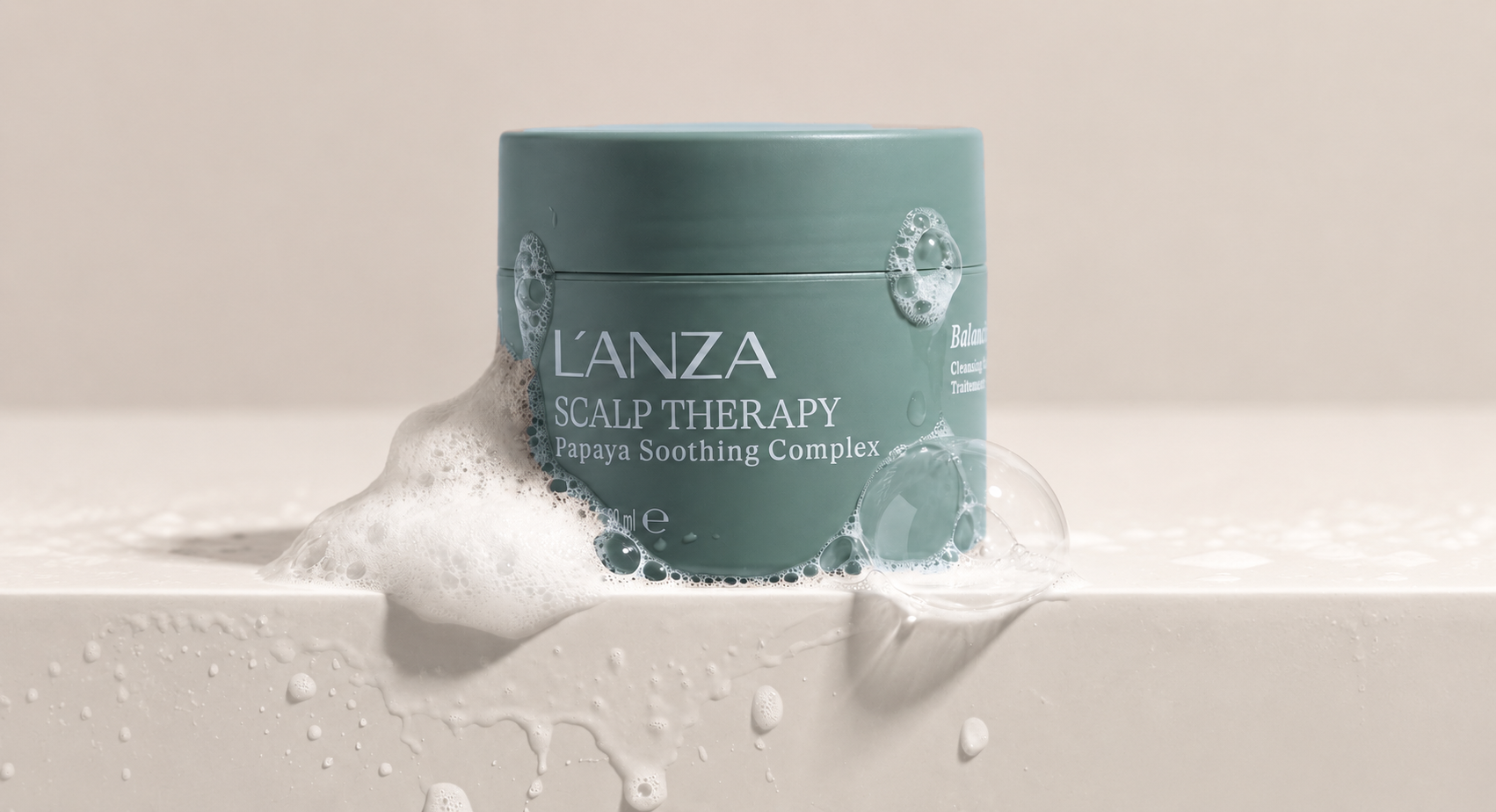 Balancing Scrub